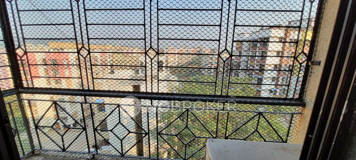 2 BHK Flat In Panvelkar Green City For Sale  In Ambernath