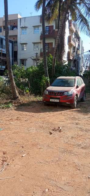 Plot For Sale  In J C Nagar