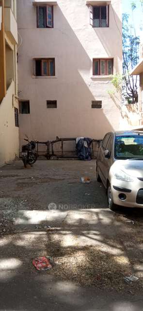 Plot For Sale  In J C Nagar