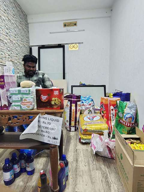 Shop in Perambur, Chennai for Rent 