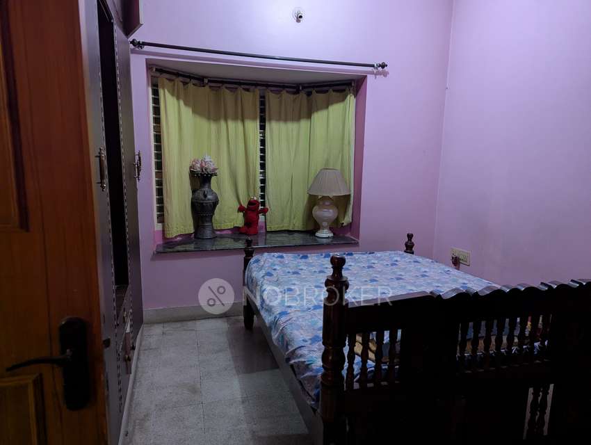 3 BHK House for Rent  In Kumaraswamy Layout