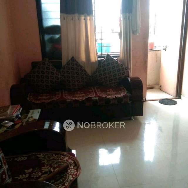 1 BHK Flat In Vighnaharta Residency For Sale  In Pimple Gurav