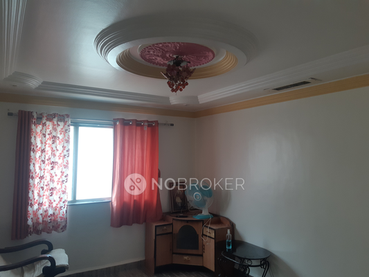 2 BHK Flat In Devkar Paradise, Pimpri Chinchwad for Rent  In Pimpri Chinchwad