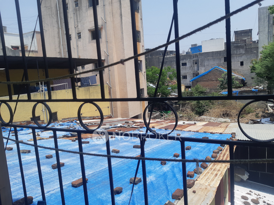 2 BHK Flat In Devkar Paradise, Pimpri Chinchwad for Rent  In Pimpri Chinchwad