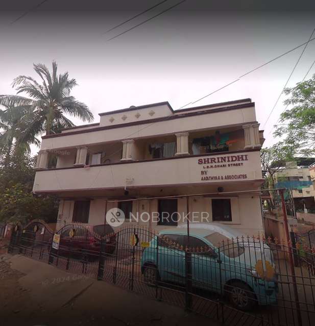 2 BHK Flat In Srinidhi Apartment for Rent  In Chromepet