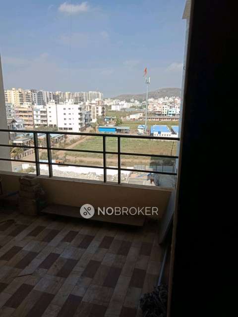 2 BHK Flat In Shree Nidhi For Sale  In Lohegaon