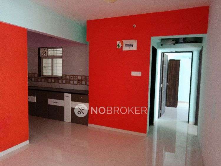 2 BHK Flat In Shree Nidhi For Sale  In Lohegaon