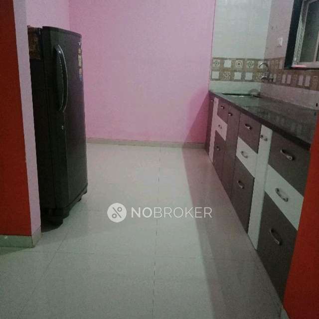 2 BHK Flat In Shree Nidhi For Sale  In Lohegaon
