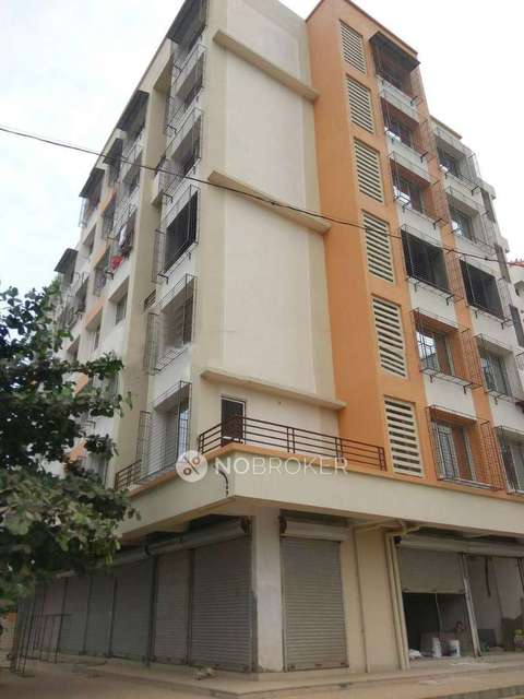 1 BHK Flat In Sai Arcade Titwala for Rent  In Titwala
