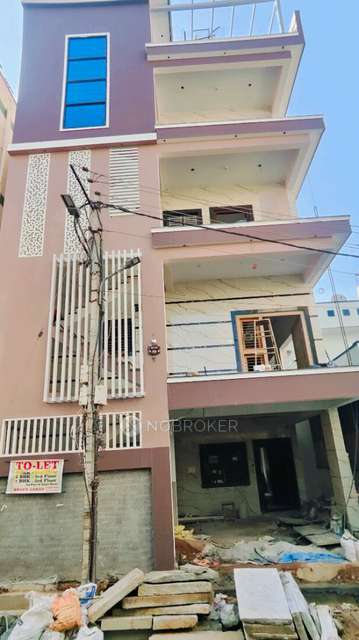 1 BHK Flat for Rent  In Yelahanka New Town