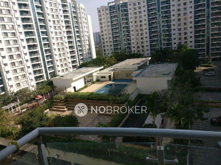 2 BHK Flat In Megapolis Sunway for Rent  In Hinjawadi