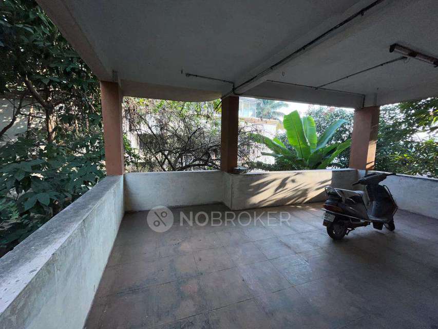 3 BHK Villa In Girinagar Housing Society  for Rent  In Dhankawadi