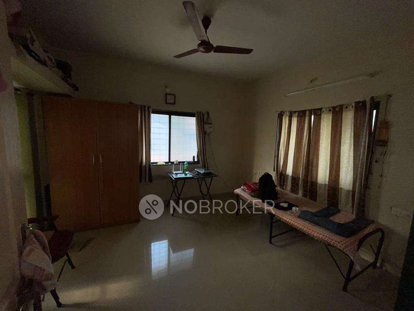 3 BHK Villa In Girinagar Housing Society  for Rent  In Dhankawadi
