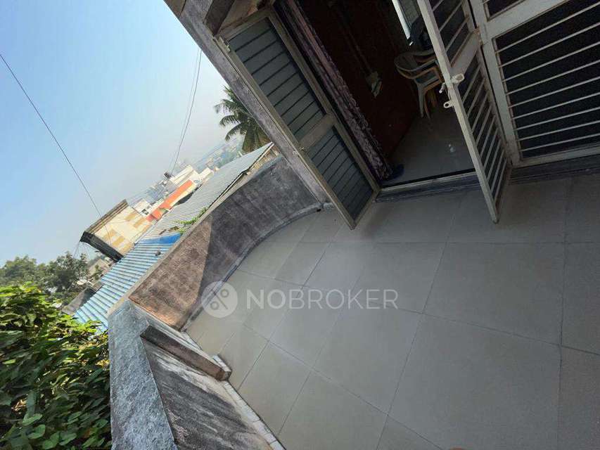 3 BHK Villa In Girinagar Housing Society  for Rent  In Dhankawadi