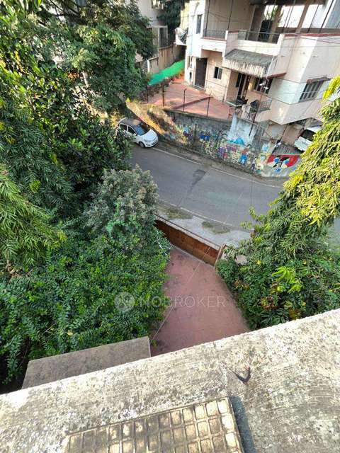 3 BHK Villa In Girinagar Housing Society  for Rent  In Dhankawadi