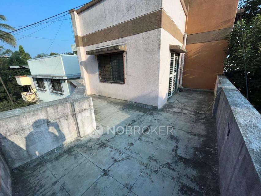 3 BHK Villa In Girinagar Housing Society  for Rent  In Dhankawadi