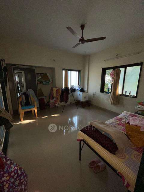 3 BHK Villa In Girinagar Housing Society  for Rent  In Dhankawadi