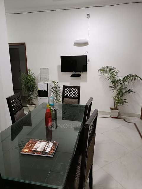 PG for Girls in Anand Niketan