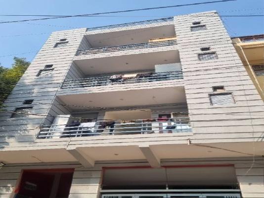 PG for Girls in Palam Vihar Extension