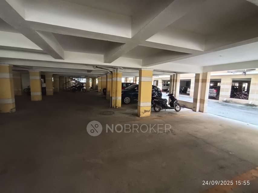 3 BHK Flat In Sri Mahalakshmi Residency For Sale  In Upparpally