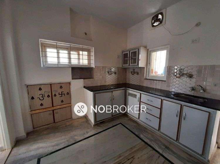 3 BHK Flat In Sri Mahalakshmi Residency For Sale  In Upparpally