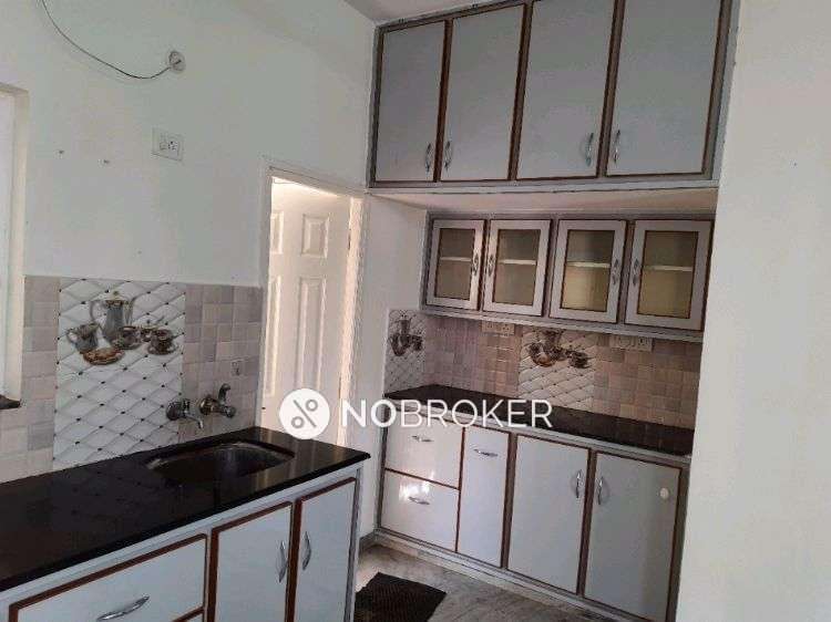 3 BHK Flat In Sri Mahalakshmi Residency For Sale  In Upparpally