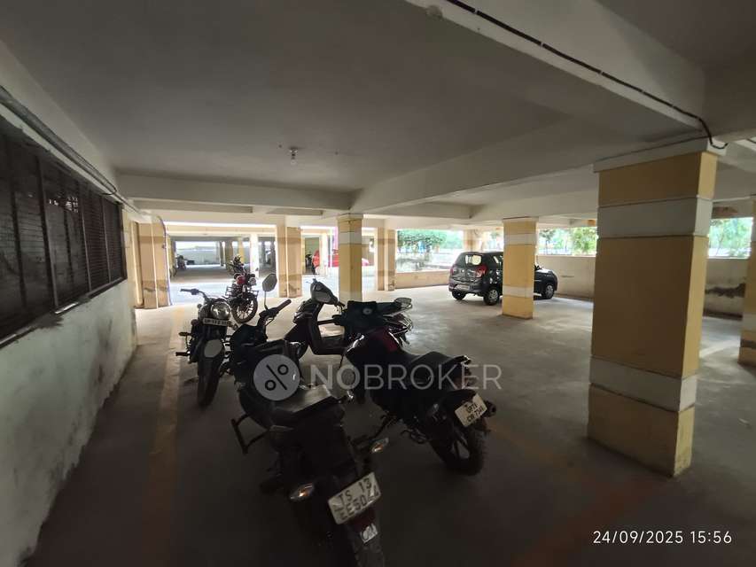 3 BHK Flat In Sri Mahalakshmi Residency For Sale  In Upparpally