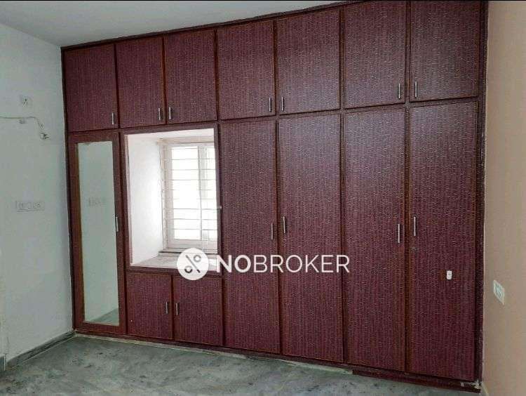 3 BHK Flat In Sri Mahalakshmi Residency For Sale  In Upparpally