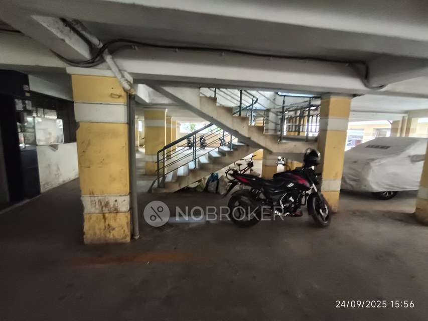 3 BHK Flat In Sri Mahalakshmi Residency For Sale  In Upparpally