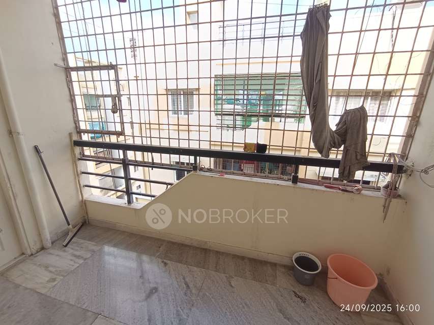 3 BHK Flat In Sri Mahalakshmi Residency For Sale  In Upparpally