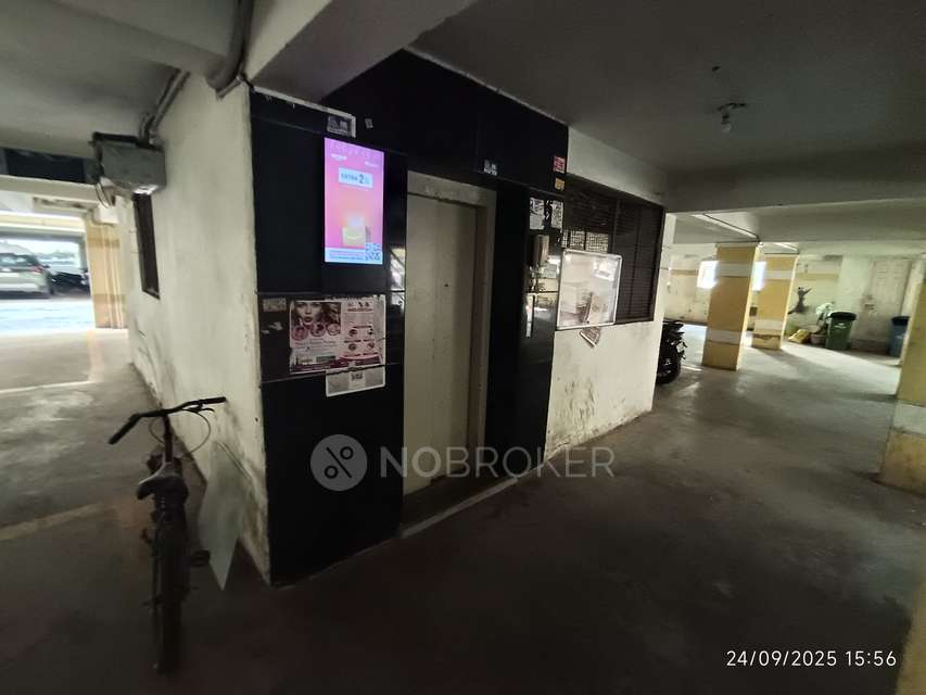 3 BHK Flat In Sri Mahalakshmi Residency For Sale  In Upparpally