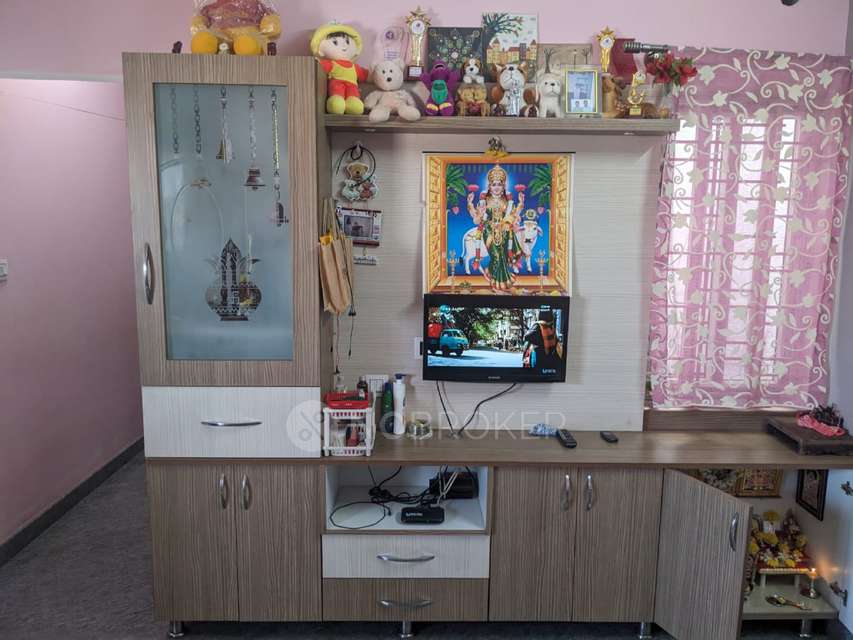 1 BHK House for Rent  In Jayanagar