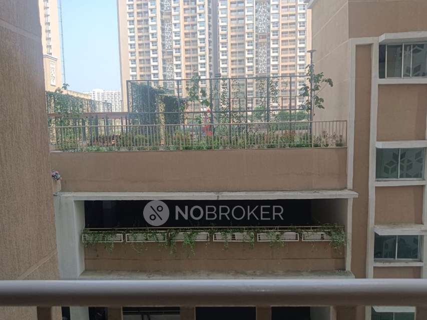 2 BHK Flat In Godrej Green Cove for Rent  In Mahalunge