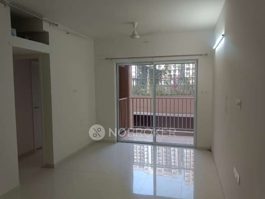 2 BHK Flat In Godrej Green Cove for Rent  In Mahalunge