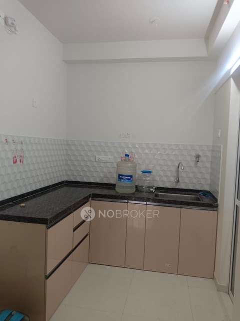2 BHK Flat In Godrej Green Cove for Rent  In Mahalunge