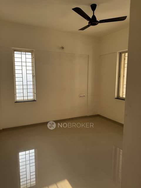 2 BHK Flat In Kunal Iconia for Rent  In Mamurdi Dehu Road