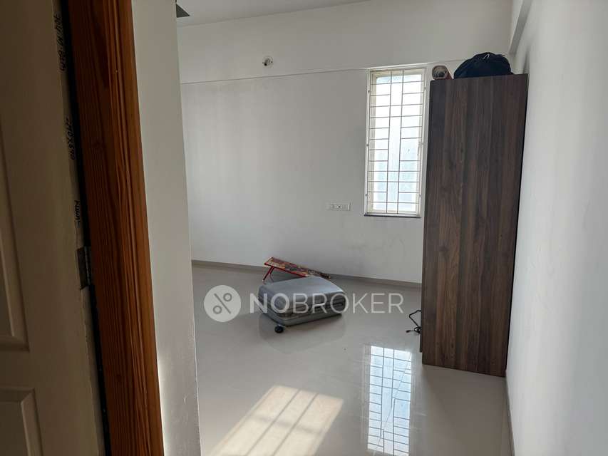 2 BHK Flat In Kunal Iconia for Rent  In Mamurdi Dehu Road