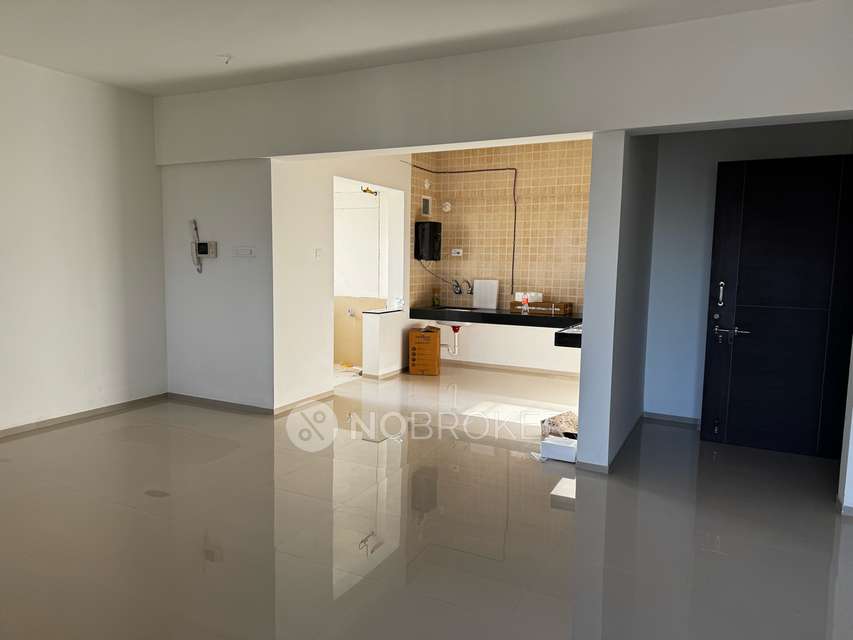2 BHK Flat In Kunal Iconia for Rent  In Mamurdi Dehu Road