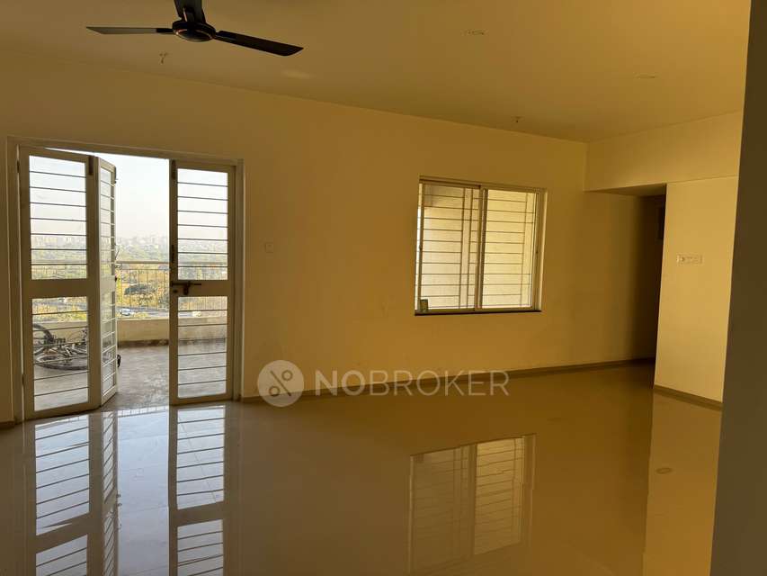 2 BHK Flat In Kunal Iconia for Rent  In Mamurdi Dehu Road