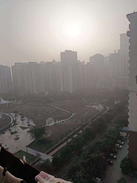 2 BHK Flat In The Hyde Park For Sale  In Sector 78