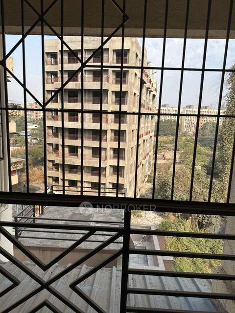 2 BHK Flat In Mahavir Pride For Sale  In Ambernath