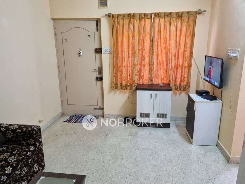 2 BHK House for Lease  In Maruthi Sevanagar