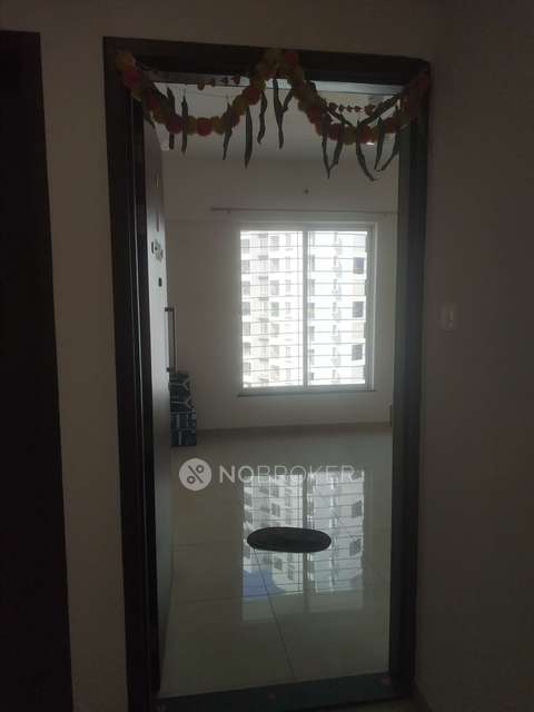 1 BHK Flat In Yashone Infinitee for Rent  In Pimpri Chinchwad