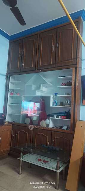 2 BHK Flat In Rohini Residency For Sale  In Neredmet