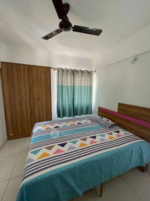 3 BHK Flat In 312 West By Modern Spaaces For Sale  In Chikkadunnasandra