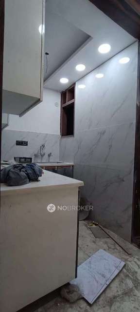 1 BHK Flat For Sale  In Govindpuri