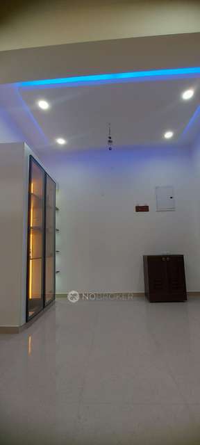 3 BHK Flat In Jkb Oasis For Sale  In Valasaravakkam