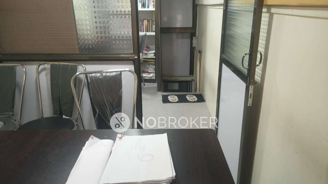 Office Space in Borivali West, Mumbai for Rent 