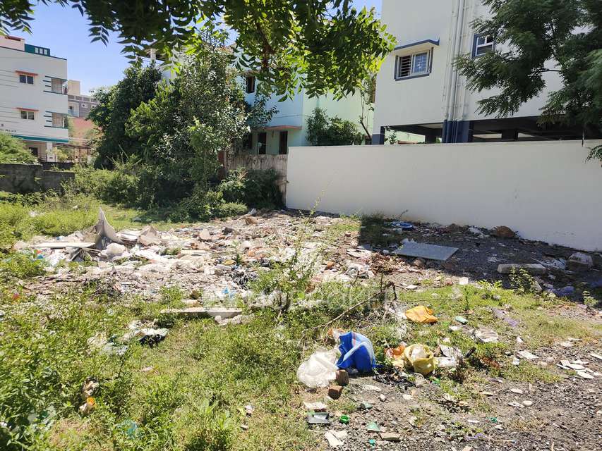 Plot For Sale  In Pallava Garden In Pallavaram
