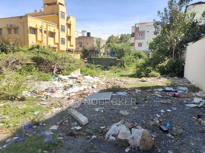 Plot For Sale  In Pallava Garden In Old Pallavaram